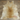 Champagne Cowhide rug (Size 7'8'' x  7'4'') HB0014 EXACT HIDE SHOWN.