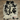 Black And White Cowhides rug (Size 6'0'' x  7'5'') HB0047