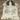 Black Salt And Pepper Cowhides rug (Size 6'' x  6'5'') HB0005
