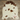 Brown And White Cowhides rug (Size 6'5'' x  7'0'') HB0066