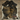Brindle  Cowhides rug (Size 7'2'' x  7'5'') HB0078