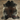 Exotic Cowhides rug (Size 7'0'' x  7'3'') HB0084