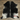 Salt And Pepper Cowhide Rug (Size 7'0'' x  6'0'') HBA008 EXACT HIDE SHOWN.