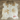 Exotic Cowhide Rug (Size 7'0'' x  7'0'') HBA013 EXACT HIDE SHOWN.