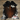 Exotic Cowhide Rug (Size 6'8'' x  7'0'') HBA024 EXACT HIDE SHOWN.