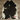 Exotic Cowhide Rug (Size 7'0'' x  7'0'') HBA027 EXACT HIDE SHOWN.