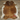 Brown Brindle Cowhide Rug (Size 7'0'' x  6'2'') HBA029 EXACT HIDE SHOWN.