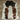 Exotic Cowhide Rug (Size 6'8'' x  7'0'') HBA035 EXACT HIDE SHOWN.