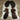 Exotic Cowhide Rug (Size 7'2'' x  7'0'') HBA040 EXACT HIDE SHOWN.