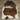 Exotic Cowhide Rug (Size 6'0'' x  7'0'') HBA070 EXACT HIDE SHOWN.