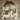 Exotic Cowhide Rug (Size 6'0'' x  6'2'') HBA076 EXACT HIDE SHOWN.