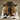 Exotic Cowhide Rug (Size 6'5'' x  6'2'') HBA077 EXACT HIDE SHOWN.