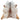 Brown Salt and Pepper Cowhide Rug