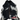 Exotic Cowhide Rug (Size 7'0'' x  7'0'') HBC26 EXACT HIDE SHOWN.