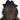 Exotic Cowhide Rug (Size 7'0'' x  7'0'') HBC41 EXACT HIDE SHOWN.