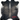 Exotic Cowhide Rug (Size 7'0'' x  6'0'') HBC42 EXACT HIDE SHOWN.