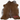 Exotic Cowhide Rug (Size 6'5'' x  7'0'') HBC27 EXACT HIDE SHOWN.