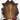 Exotic Cowhide Rug (Size 6'5'' x  6'0'') HBC48 EXACT HIDE SHOWN.