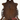 Exotic Cowhide Rug (Size 7'8'' x  6'0'') HBC49 EXACT HIDE SHOWN.