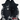 Exotic Cowhide Rug (Size 7'0'' x  6'0'') HBC52 EXACT HIDE SHOWN.