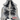 Exotic Cowhide Rug (Size 7'0'' x  6'5'') HBC57 EXACT HIDE SHOWN.