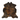 Exotic Brindle Cowhide Rug