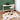 Brown And White Cowhide rug (Size 6'5'' x  7'0'') HB0066 EXACT HIDE SHOWN.